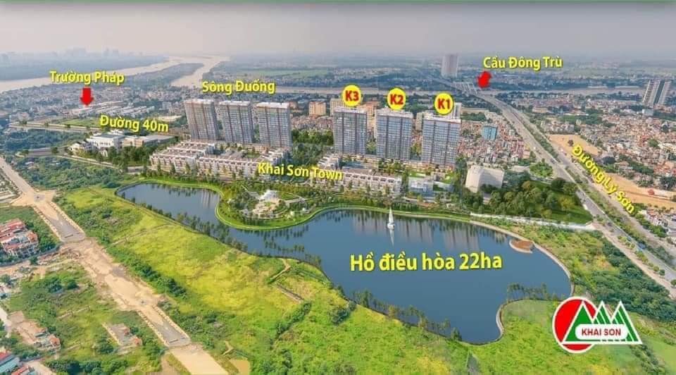 Cần bán Căn hộ chung cư Phường Thượng Thanh, Long Biên, Diện tích 101m², Giá 3.7 Tỷ 1