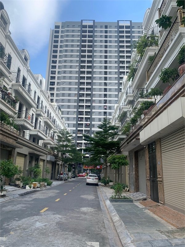 bán đất phân lô khu 31Ha Trâu Quỳ, 246m², mặt tiền 13m, đường nhựa, vỉa hè 3