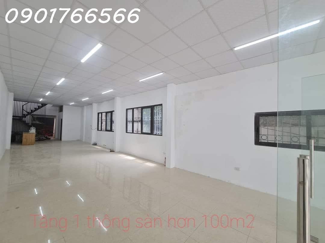 Siêu Phẩm Kinh Doanh, Mặt Phố Nguyễn Đức Cảnh, Quận Hoàng Mai, 103m x 3T, Giá hơn 20 tỷ. 5