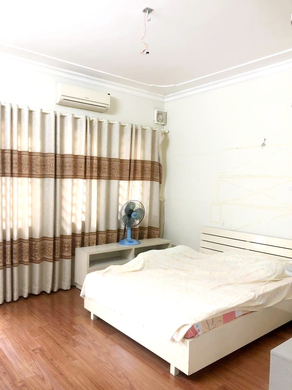 HẠ CHÀO 600 TR  PHƯƠNG MAI, PHÂN LÔ, VỈA HÈ, Ô TÔ , KINH DOANH, HAI THOÁNG, 59/65M2*4T*MT5M*14.9 TỶ. 3