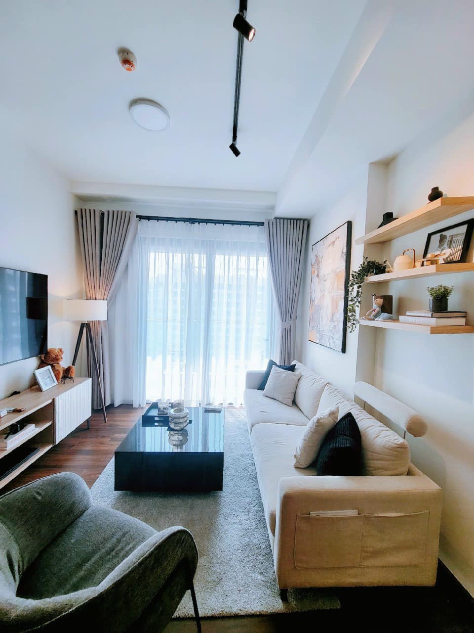 Cần bán Căn hộ chung cư dự án Akari City Nam Long, Diện tích 80m², Giá 3.8 Tỷ 5