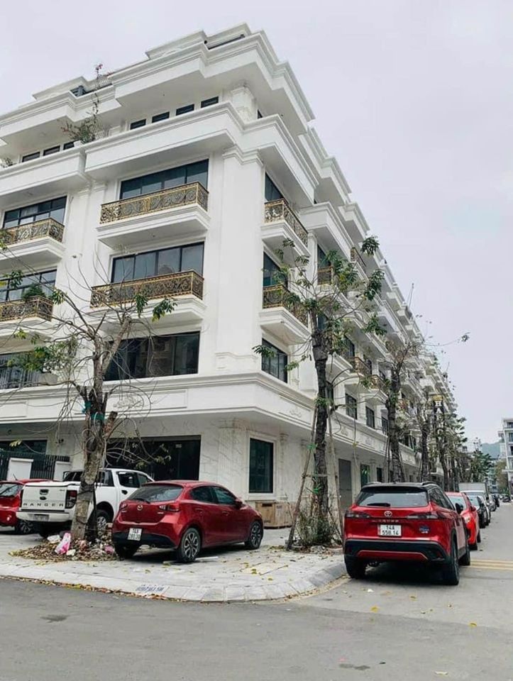 Cần bán Nhà mặt tiền đường Cột 3, Phường Hồng Hải, Diện tích 169m², Giá Thương lượng