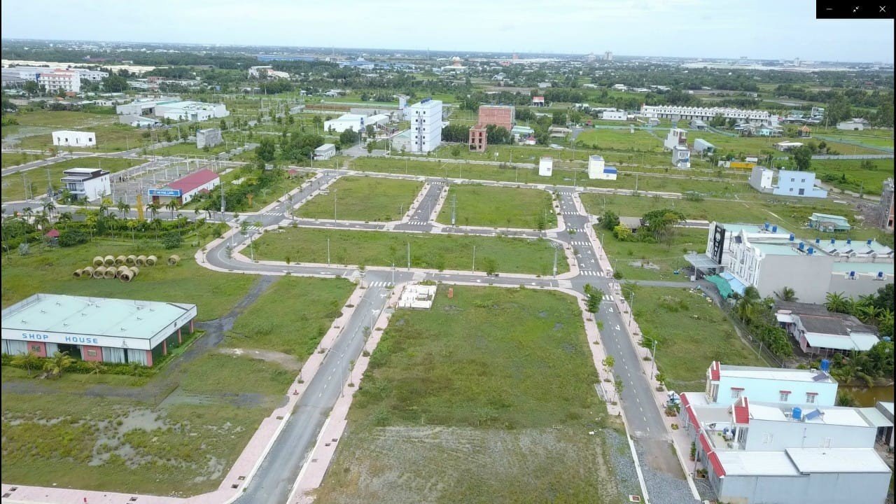 Cần bán Đất dự án Long Cang Residence, Diện tích 96m², Giá 1.400.000.000 Tỷ 2