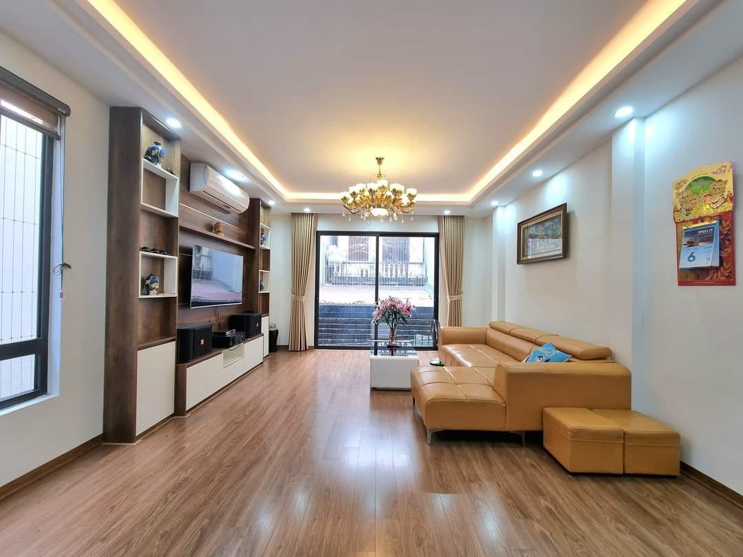 NHÀ THẠCH BÀN ĐEP.,3 TỶ,38 M2, 5 TẦNG,NGAY PHỐ LỚN 3