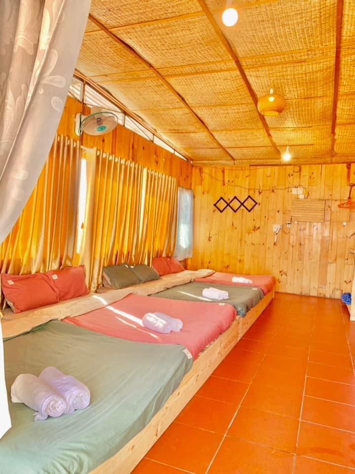 Sang nhượng homestay Nguyễn Đình Chiểu Đà Lạt 500m2 5