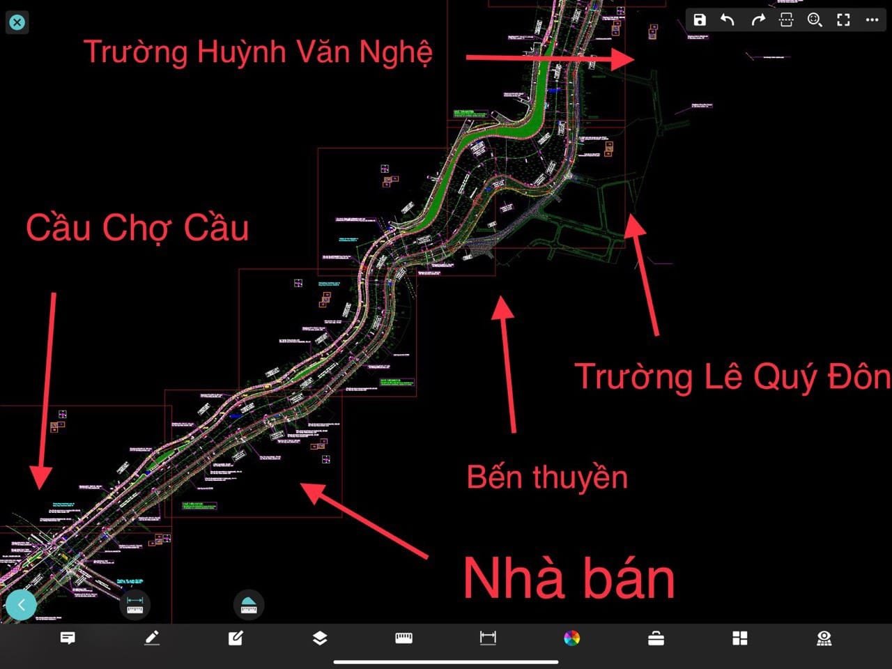 bán căn nhà 2 mặt tiền đường sông 16m (mt trước) của Dự án Tham Lương- Bến Cát - Rạch Nước Lên 3