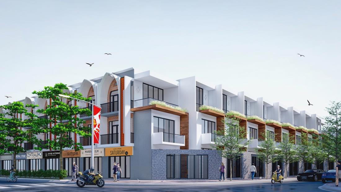 aura city Phan Rang Ninh Thuận với quy mô cực lớn 160 căn shphouse vị trí vô cùng tiềm năng 0962130297 Hưng 2
