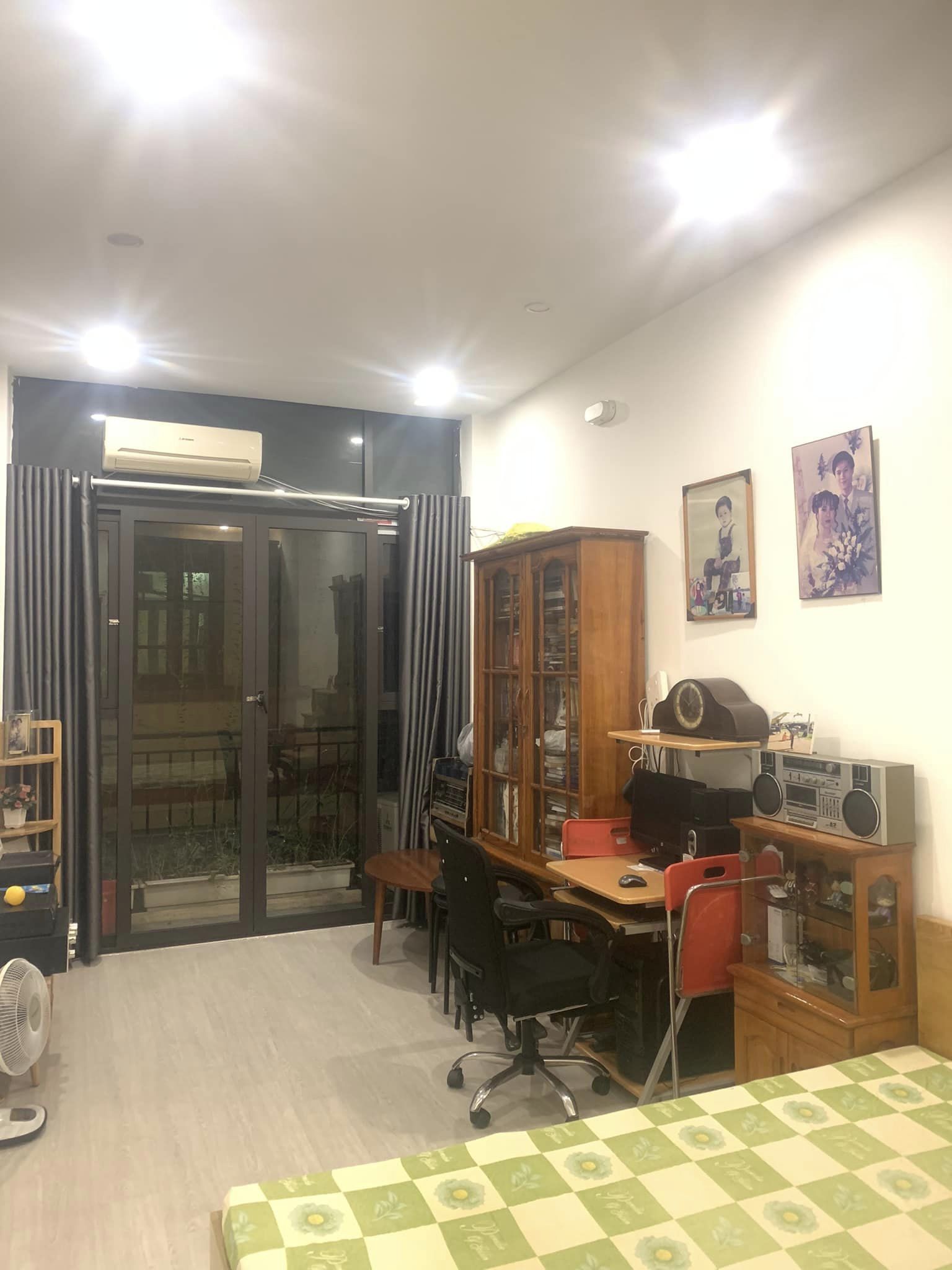 Cực Hiếm! Nhà Ngõ 37 Lê Thanh Nghị, 34m2, 5T, 9.2Tỷ, Ô Tô, KD, 0977097287 2