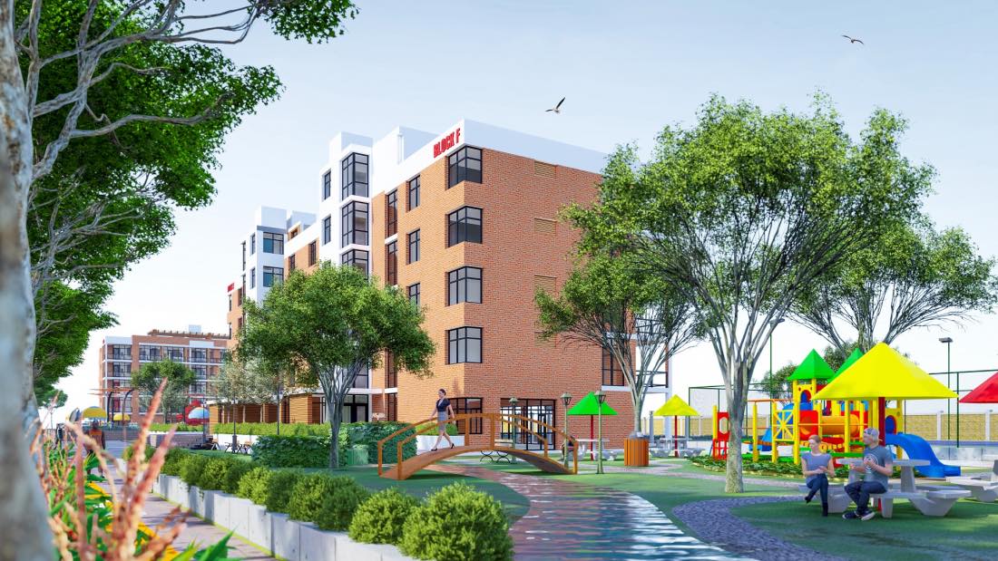 aura city Phan Rang Ninh Thuận với quy mô cực lớn 160 căn shphouse vị trí vô cùng tiềm năng 0962130297 Hưng 3