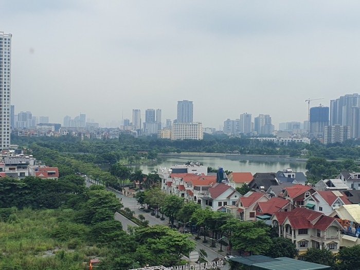 Cần bán Căn hộ chung cư dự án Thành phố Giao Lưu, Diện tích 74m², Giá 3.45 Tỷ 4