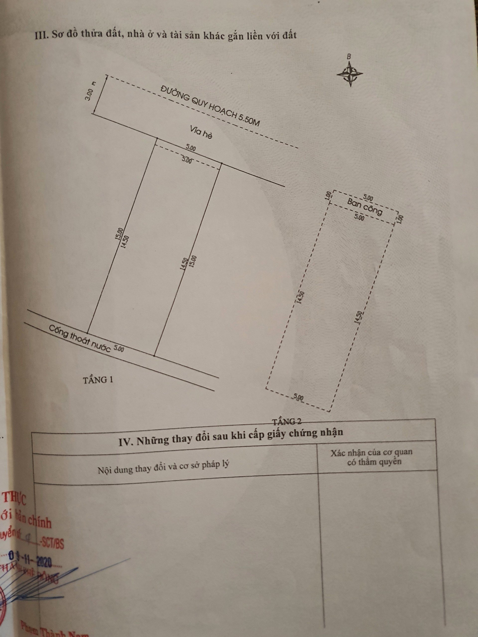 TÔI CẦN BÁN CĂN NHÀ 2 TẦNG ĐƯỜNG PHÚ LỘC 15 3