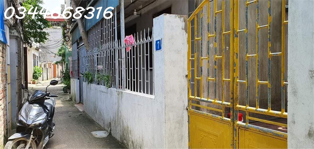 Bán nhà phố Bát Khổi, Long Biên. ô tô đỗ cửa, 38m2 giá 2,3 tỷ 4