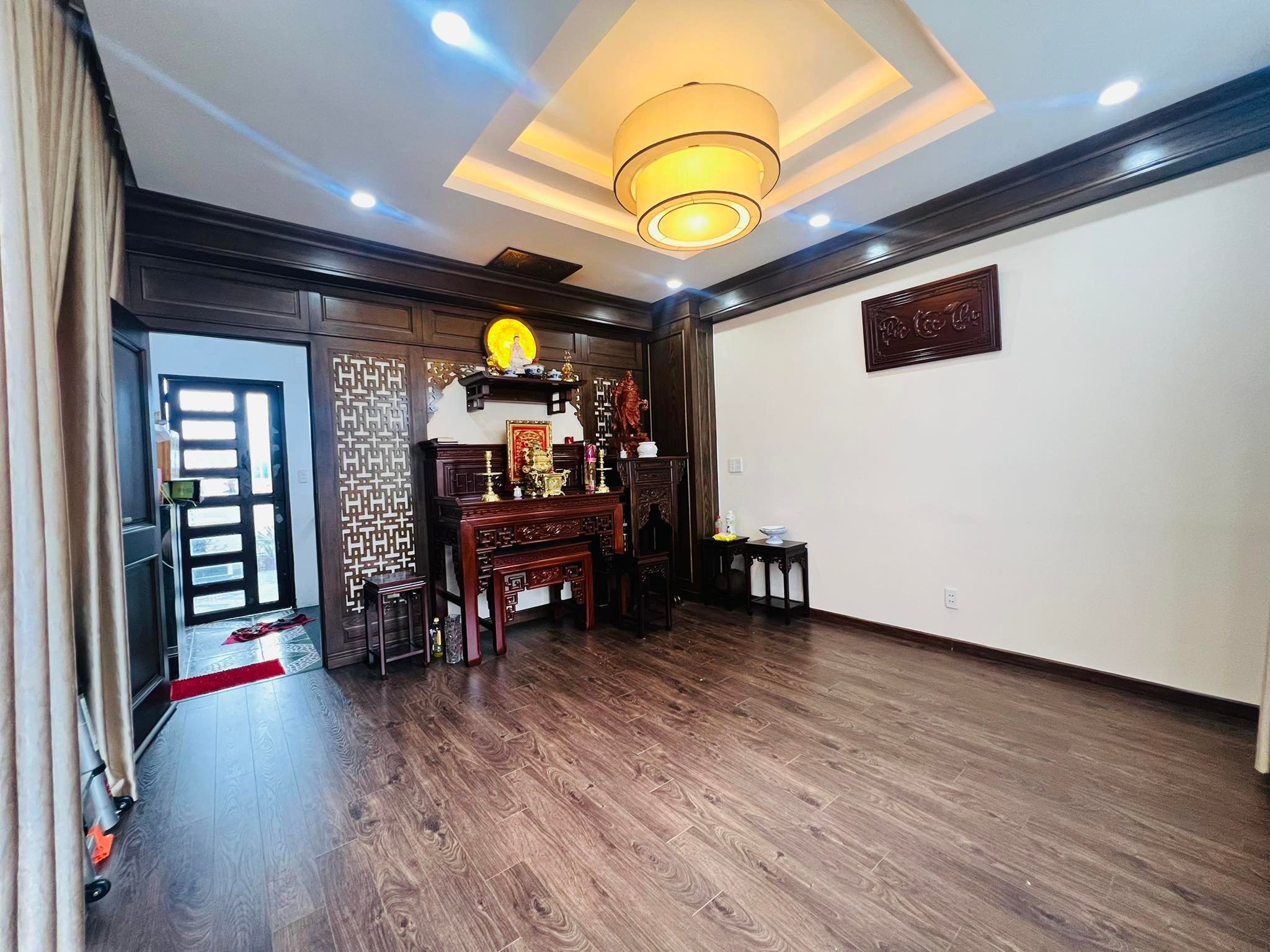 Bán nhà, Quang Trung, Gò vấp, hẻm ô tô, 56m2, giá 7 tỷ. 4