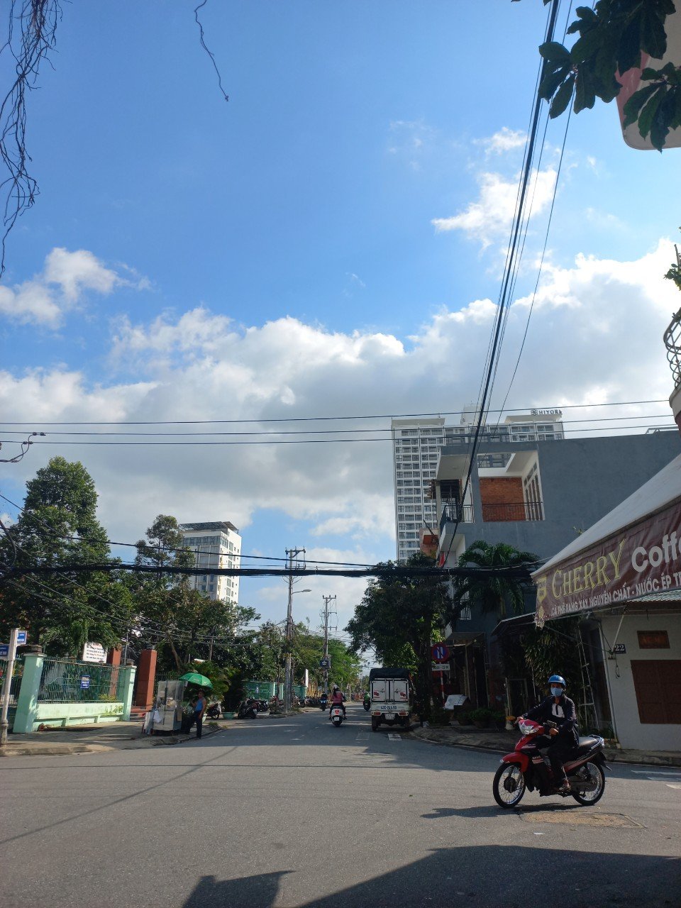 Bán nhà đường Phạm Cự Lượng - An Hải Đông - Sơn Trà - Đà Nẵng 5