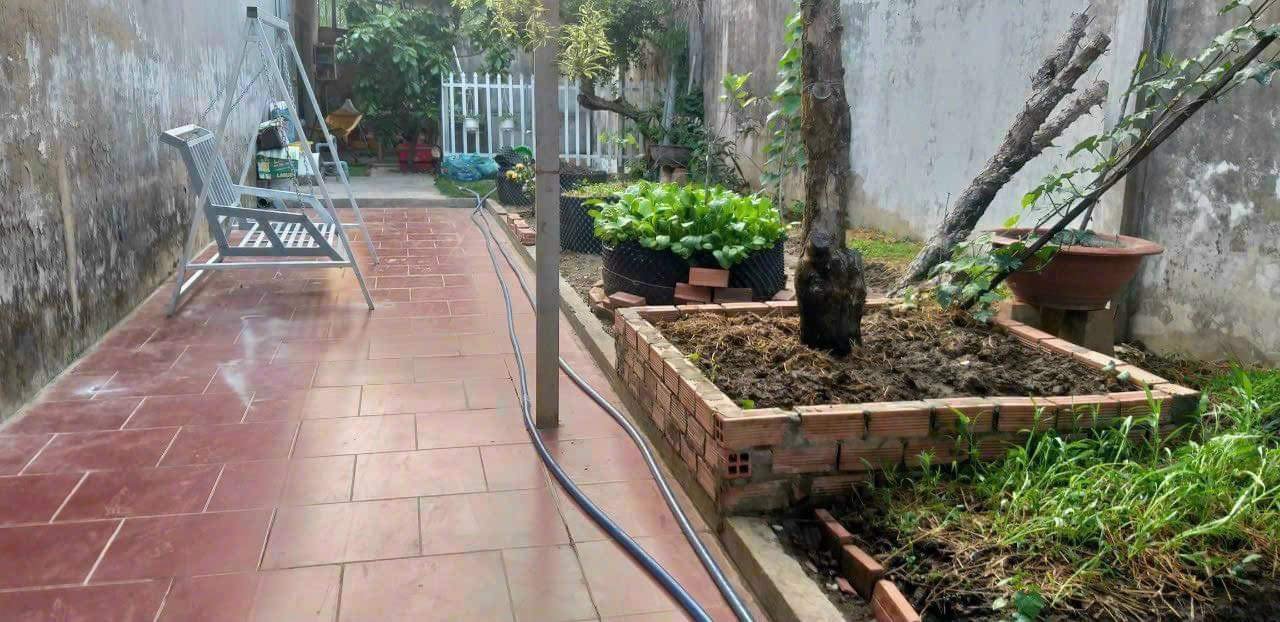 Cần bán Nhà ở, nhà cấp 4, nhà hẻm đường Dương Minh Quan, Phường 5, Diện tích 341m², Giá 3 Tỷ 6