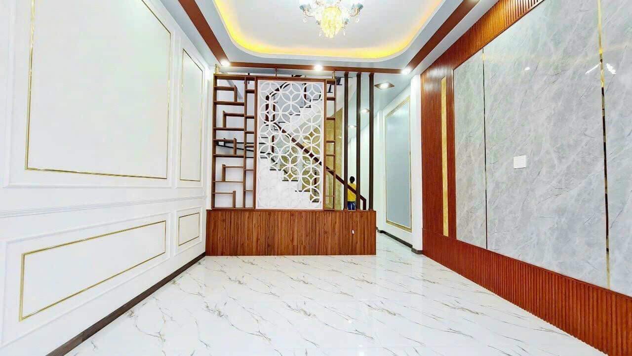 Cần bán Nhà ở, nhà cấp 4, nhà hẻm đường Nguyễn Văn Linh, Phường 2, Diện tích 78m², Giá 2050 Triệu 11