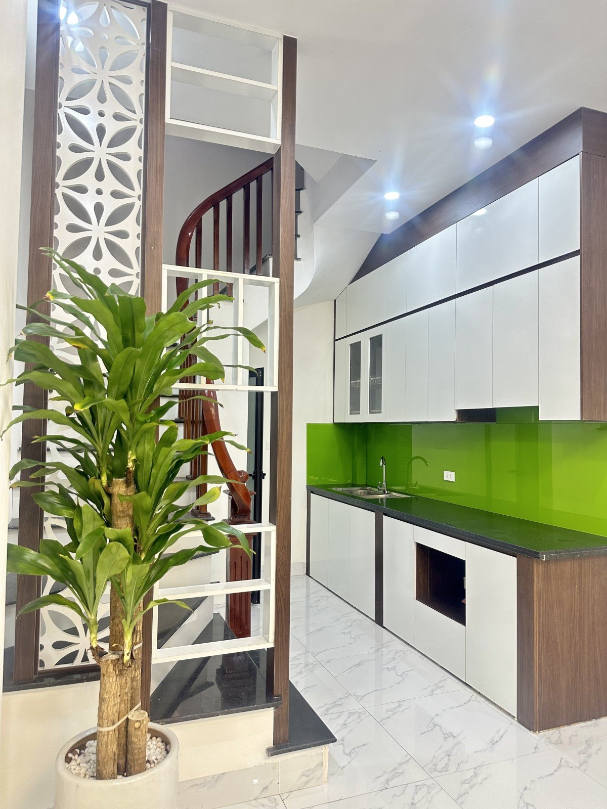 Cần bán Nhà ở, nhà cấp 4, nhà hẻm đường Mậu Lương, Phường Kiến Hưng, Diện tích 35m², Giá 3450 Triệu 2