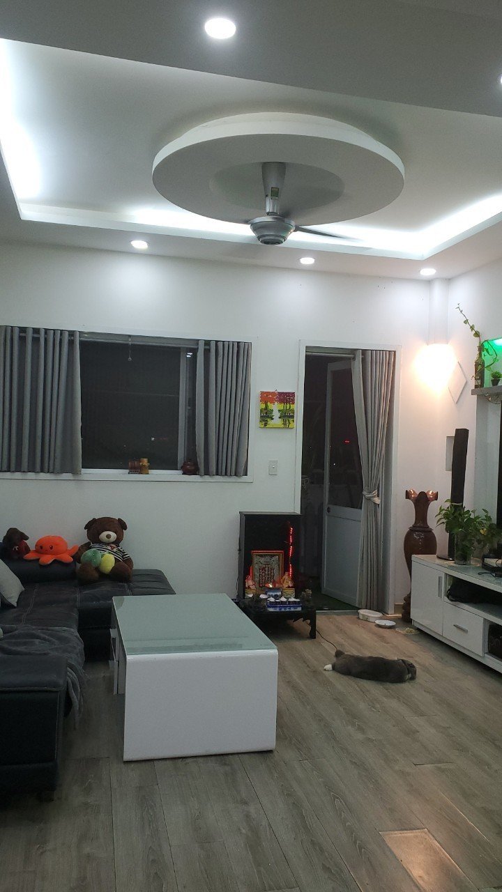 CĂN HỘ 3PN, 120m2, CHUNG CƯ LÊ THÀNH KHU B, AN LẠC BÌNH TÂN.