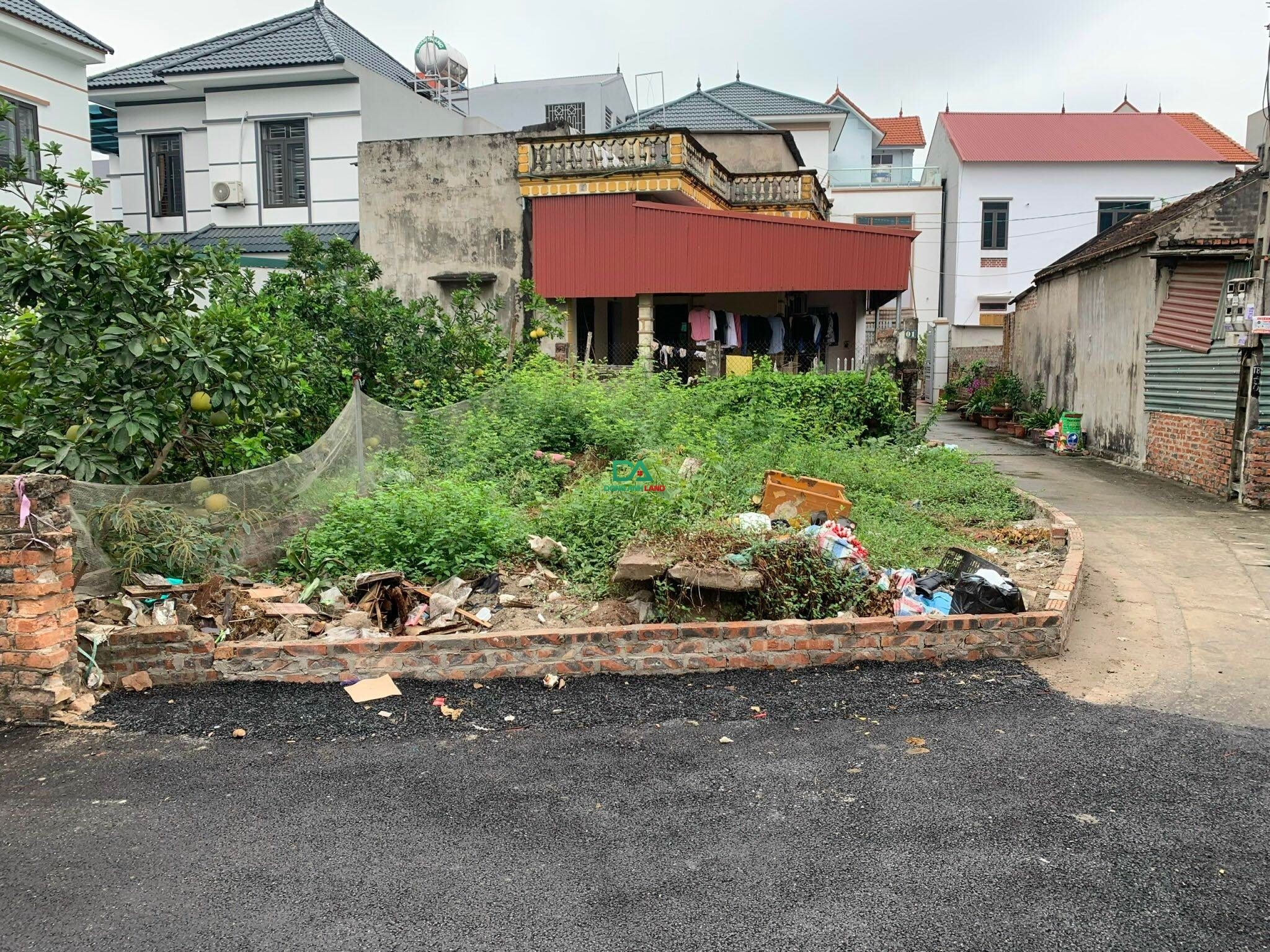 BÁN LÔ GÓC SIÊU ĐẸP 74.5M VỎ LÀNG TRUNG OAI TIÊN DƯƠNG VIEW CÔNG VIÊN