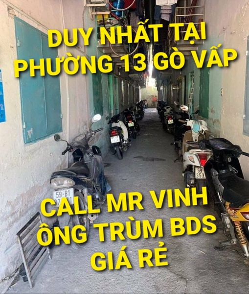 Thanh Lý 5 Phòng Trọ 95m2 có 5 tỷ x Lê Đức Thọ Phường 13  Gò Vấp TPHCM 4