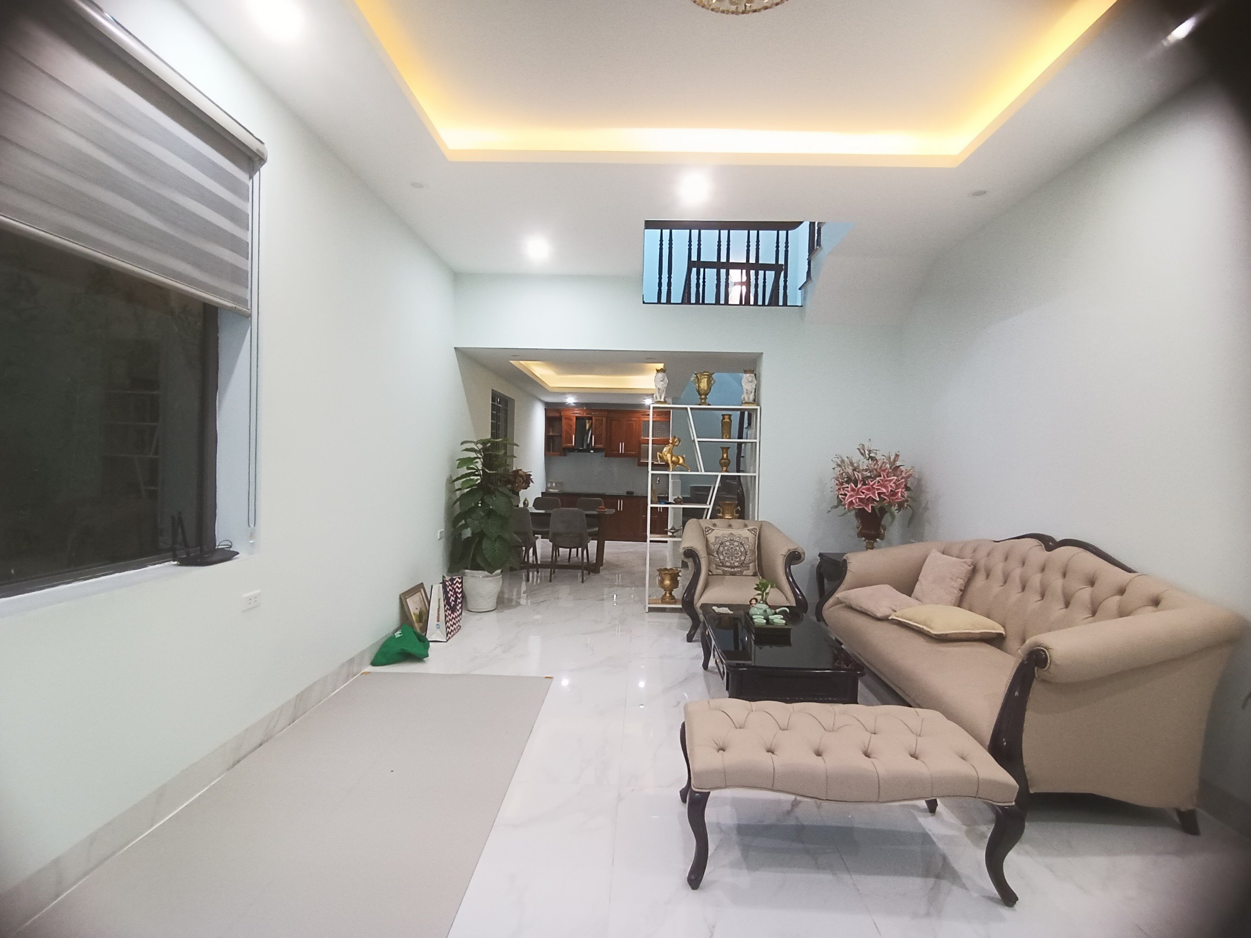 BÁN NHÀ ĐƯỜNG ĐÔNG NGẠC 82M2 MT 6M, GARA Ô TÔ Ở KINH DOANH VĂN PHÒNG HƠN 8 TỶ 4