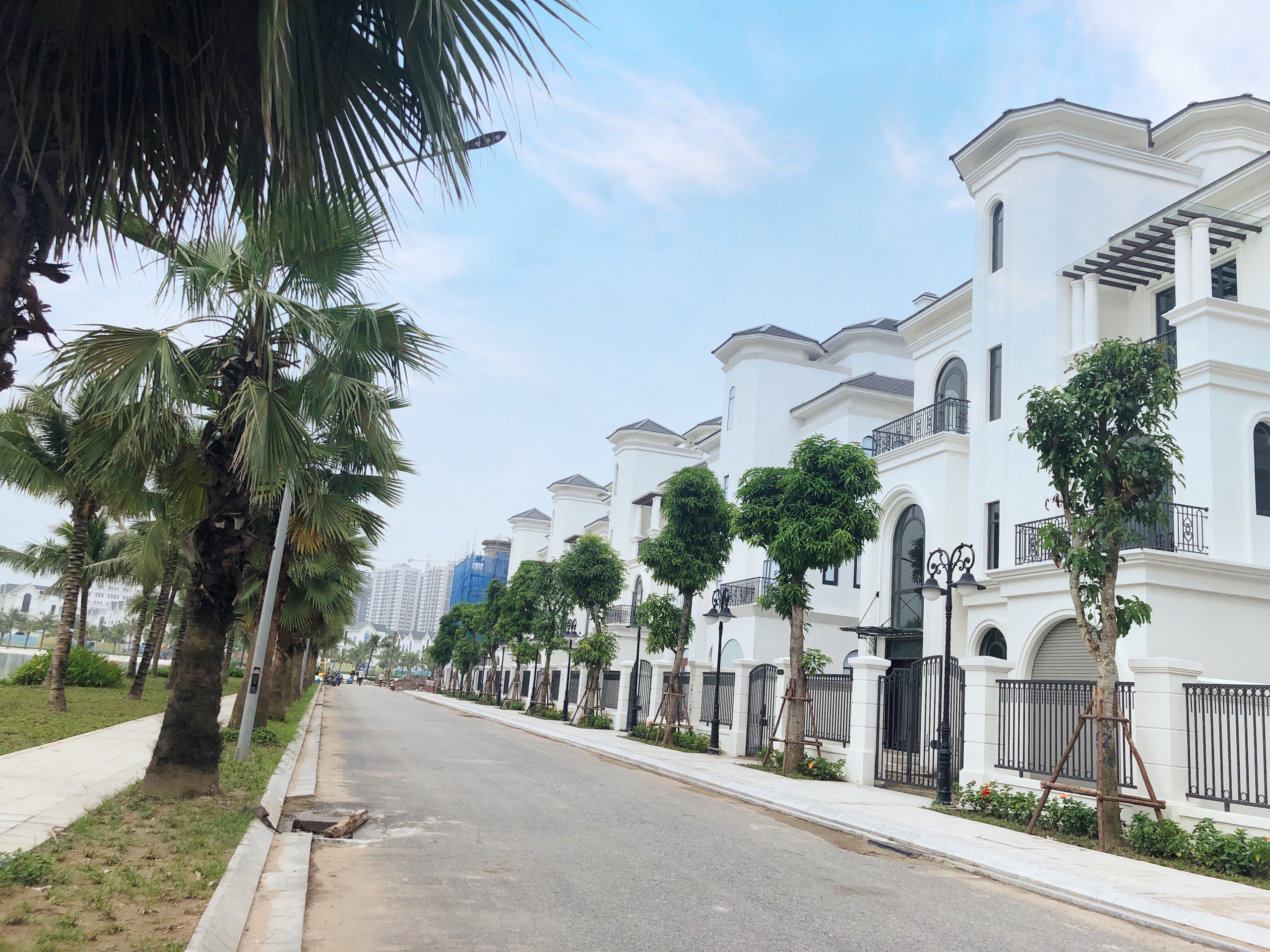 Cần bán Căn hộ chung cư dự án Vinhomes Ocean Park Gia Lâm, Diện tích 150m², Giá Thương lượng 9