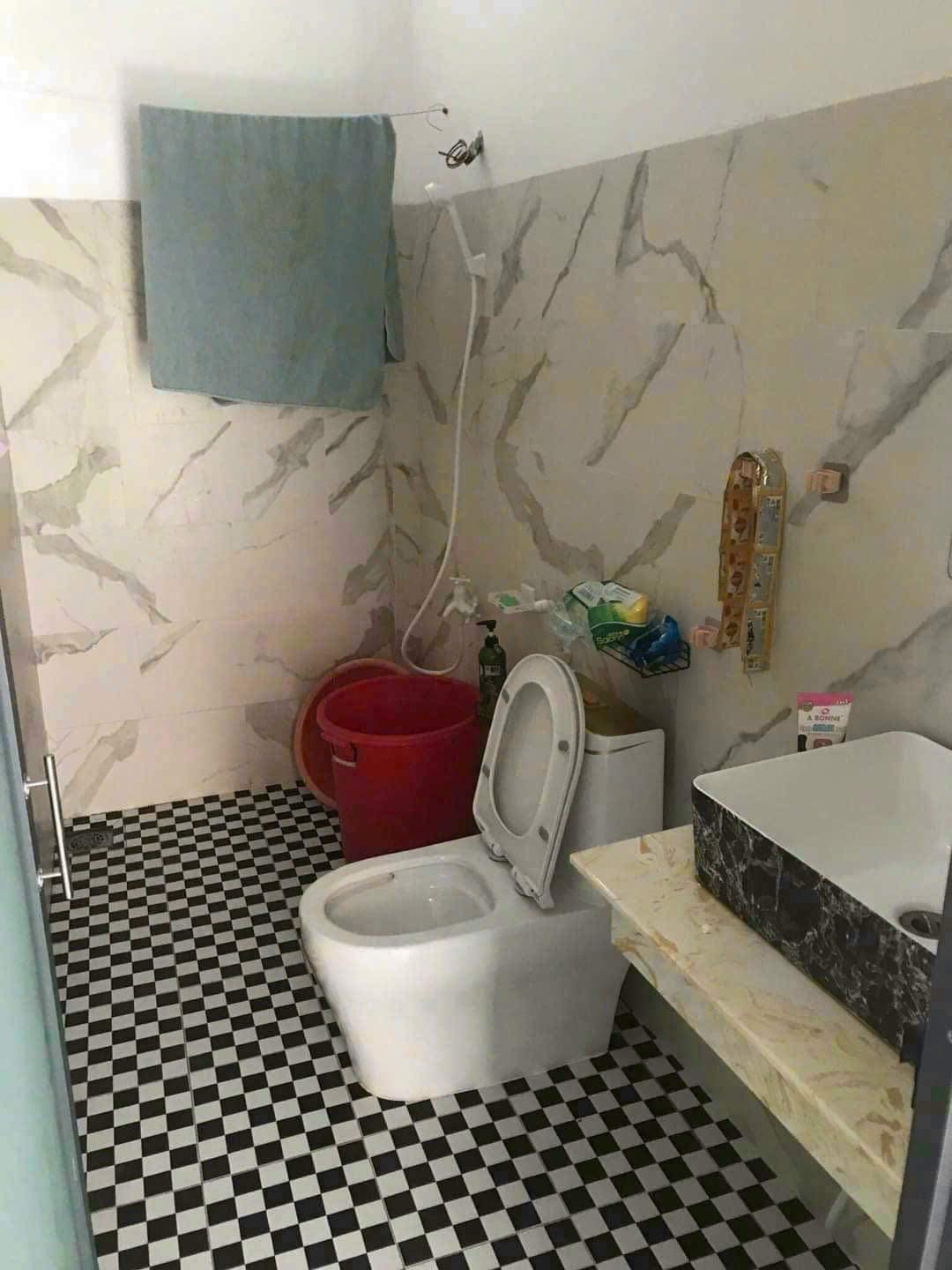 Cần bán Nhà ở, nhà cấp 4, nhà hẻm đường Trần Hưng Đạo, Phường 10, Diện tích 97m², Giá 1280 Triệu 2