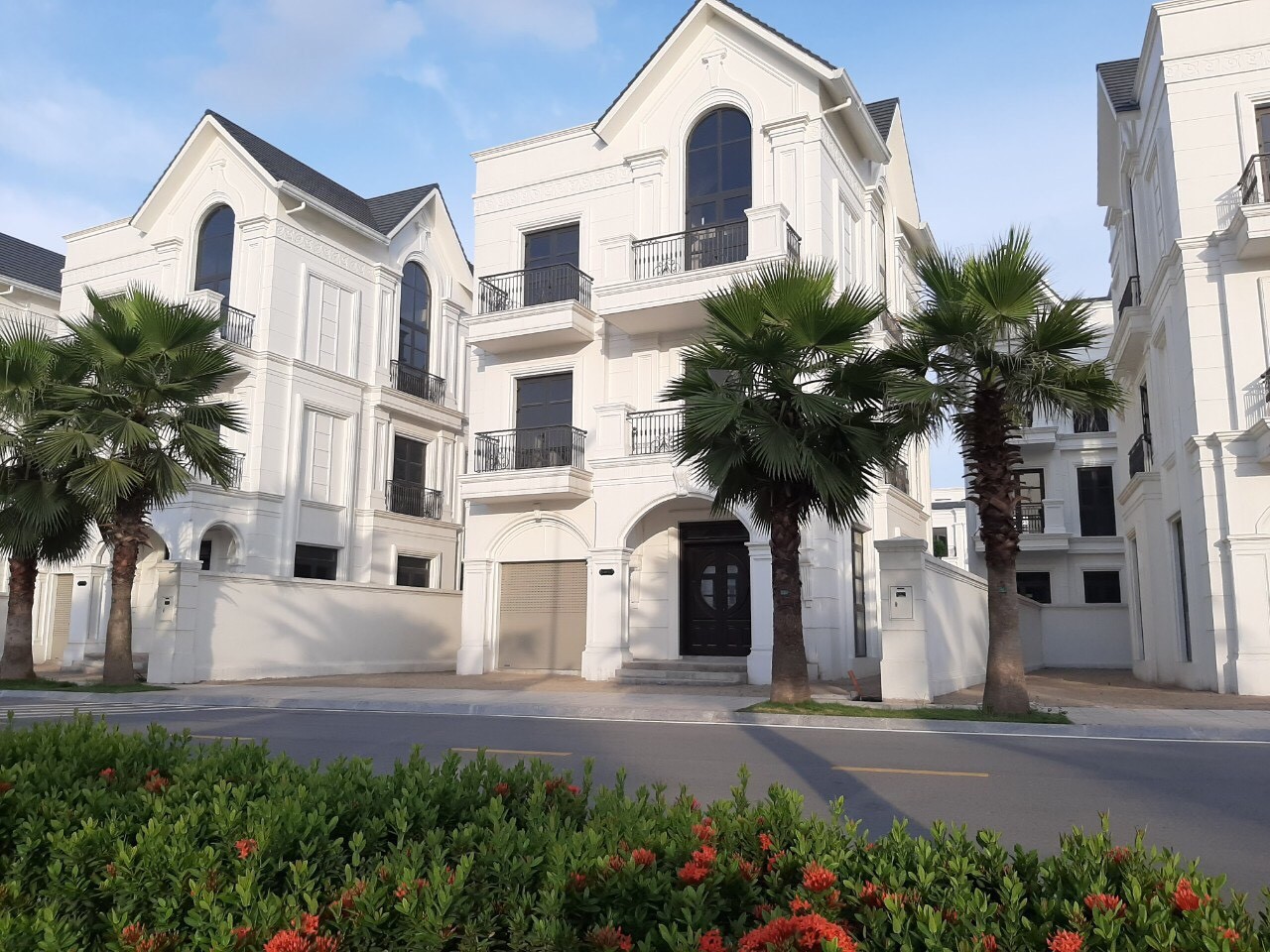 Cần bán Căn hộ chung cư dự án Vinhomes Ocean Park Gia Lâm, Diện tích 150m², Giá Thương lượng 6