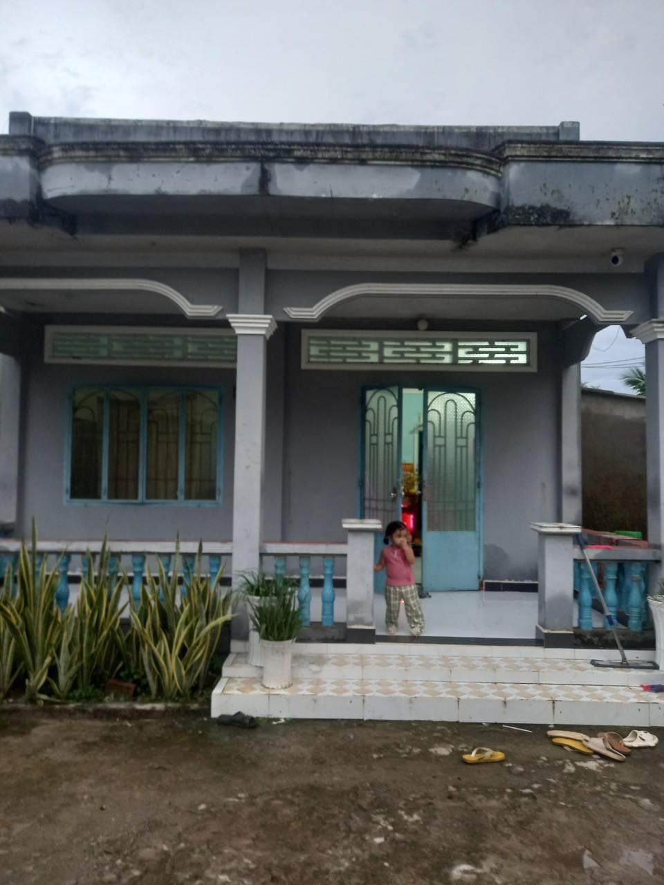 Cần bán Nhà ở, nhà cấp 4, nhà hẻm Phường Vĩnh Phước, Vĩnh Châu, Diện tích 1590m², Giá 2300 Triệu