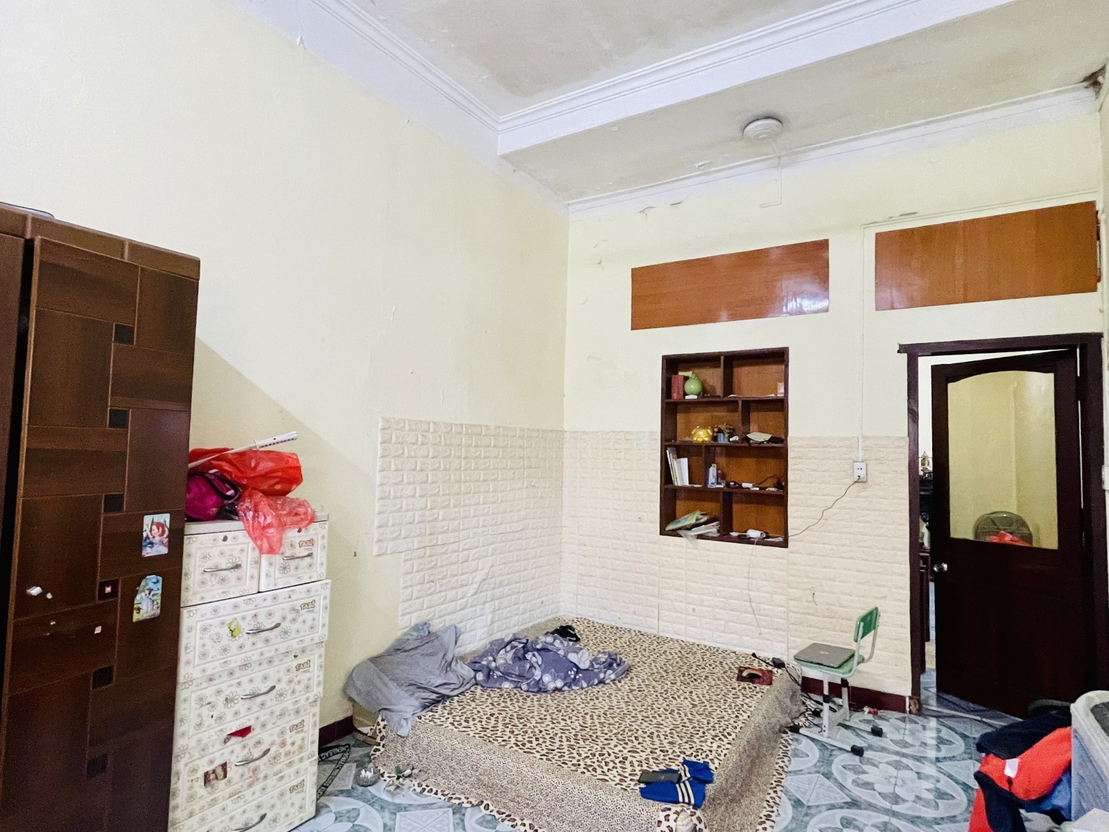 Cần bán Nhà ở, nhà cấp 4, nhà hẻm đường Ao Sen, Phường Mỗ Lao, Diện tích 40m², Giá 8,9 TỶ 3