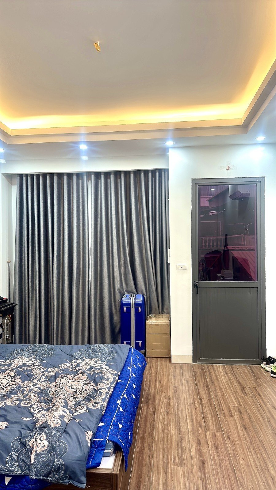 Cần bán Nhà ở, nhà cấp 4, nhà hẻm đường Vạn Phúc, Phường Vạn Phúc, Diện tích 35m², Giá 4,9 tỷ 4