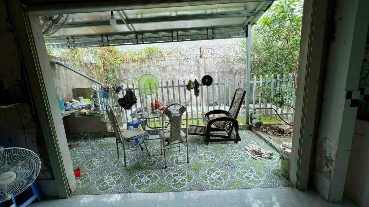 Cần bán Nhà ở, nhà cấp 4, nhà hẻm đường Dương Minh Quan, Phường 5, Diện tích 341m², Giá 3 Tỷ 7