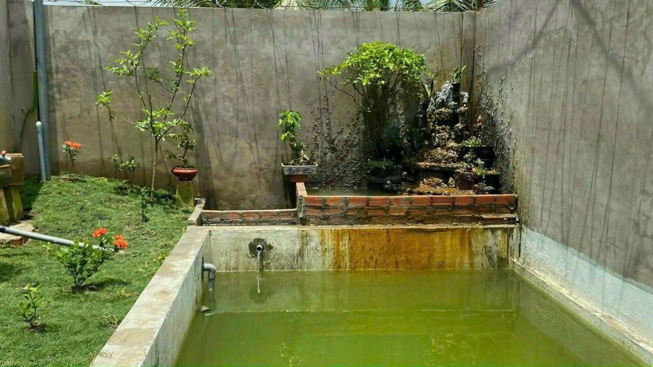 Cần bán Nhà ở, nhà cấp 4, nhà hẻm đường Dương Minh Quan, Phường 5, Diện tích 341m², Giá 3 Tỷ 9