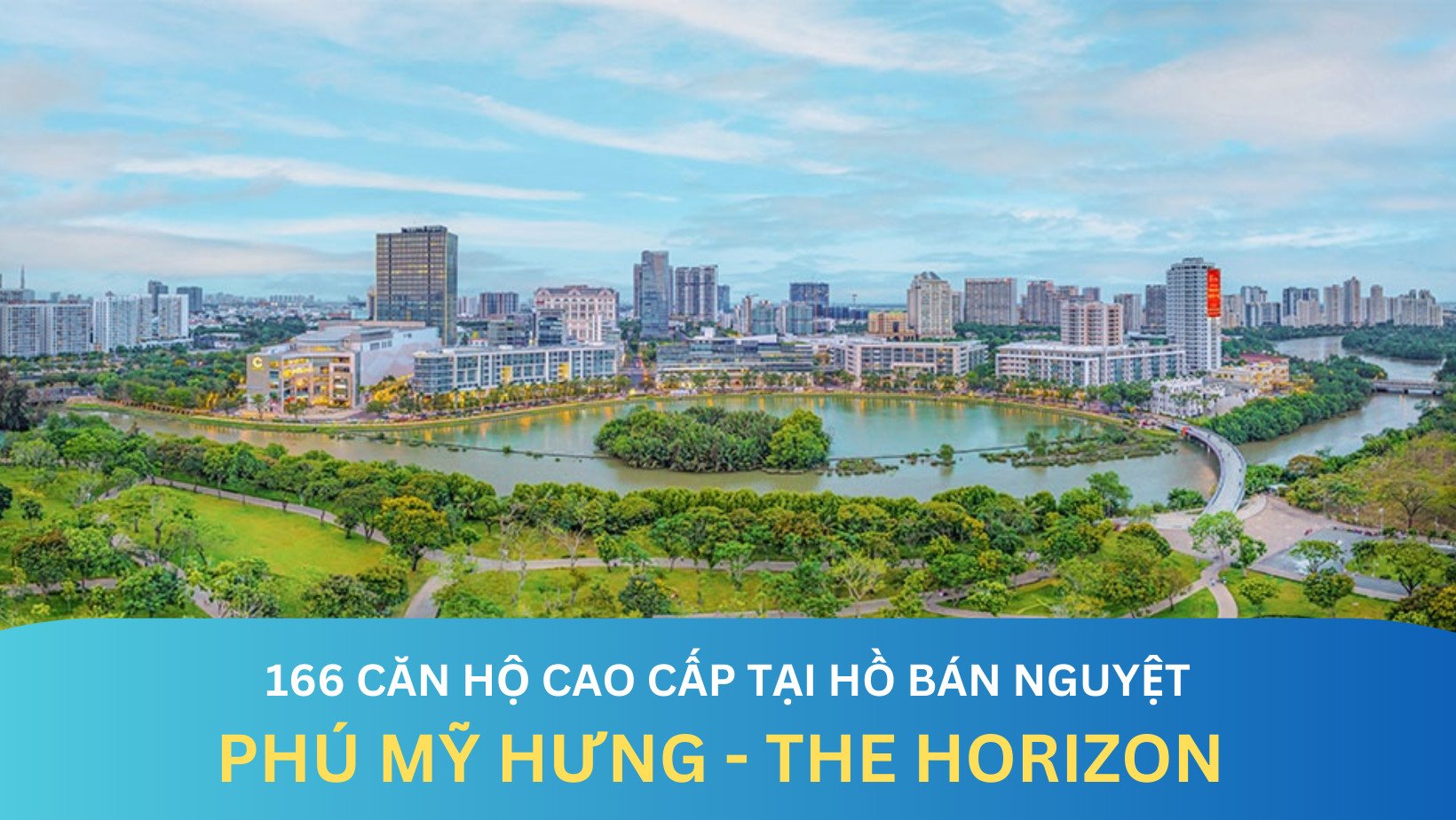 Căn đẹp nhất tại The Horizon Phú Mỹ Hưng. Trả góp dài hạn đến 12/2024. Vay 0 lãi suất, chiết khấu cao 2