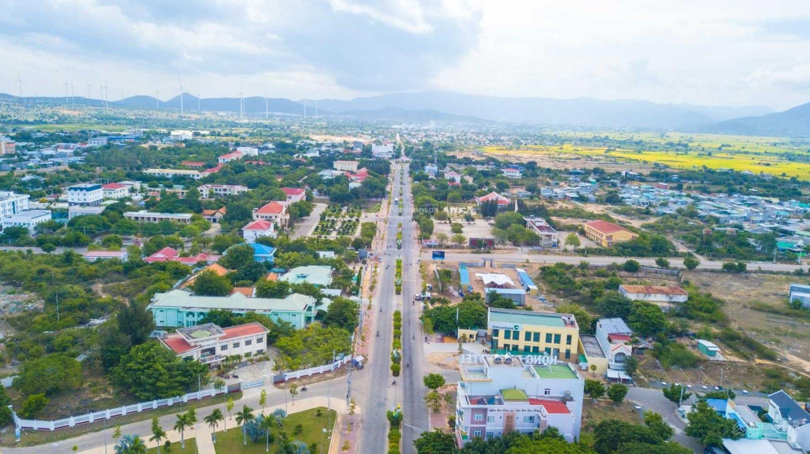 Cần bán Đất Thị trấn Liên Hương, Tuy Phong, Diện tích 120m², Giá 739.000.000 Triệu 3