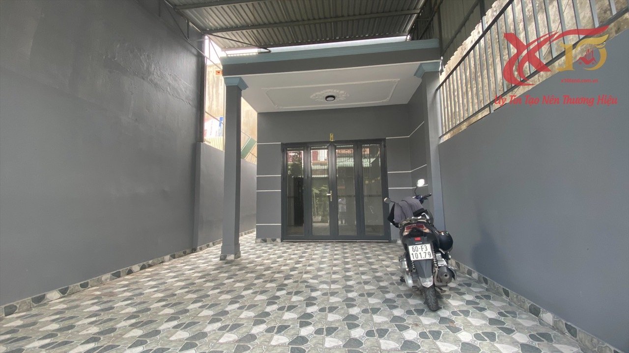 Bán nhà phường Phước Tân sổ riêng 100m2 giá 1,5 tỷ 1