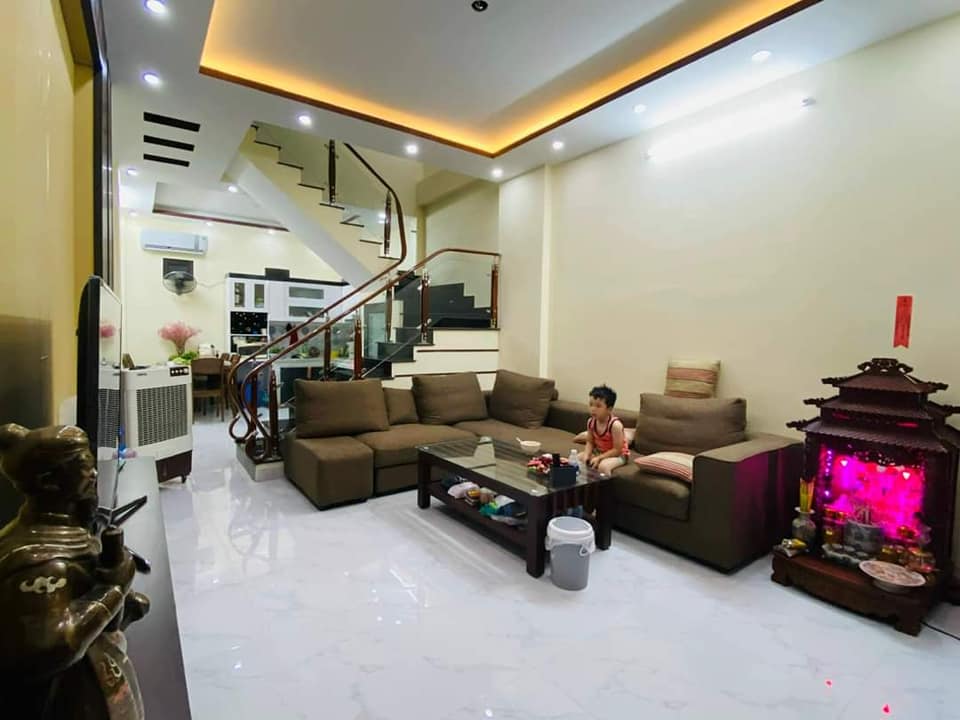 Cần bán Nhà mặt tiền đường Giếng Nầy, Phường Nam Sơn, Diện tích 40m², Giá Thương lượng 2