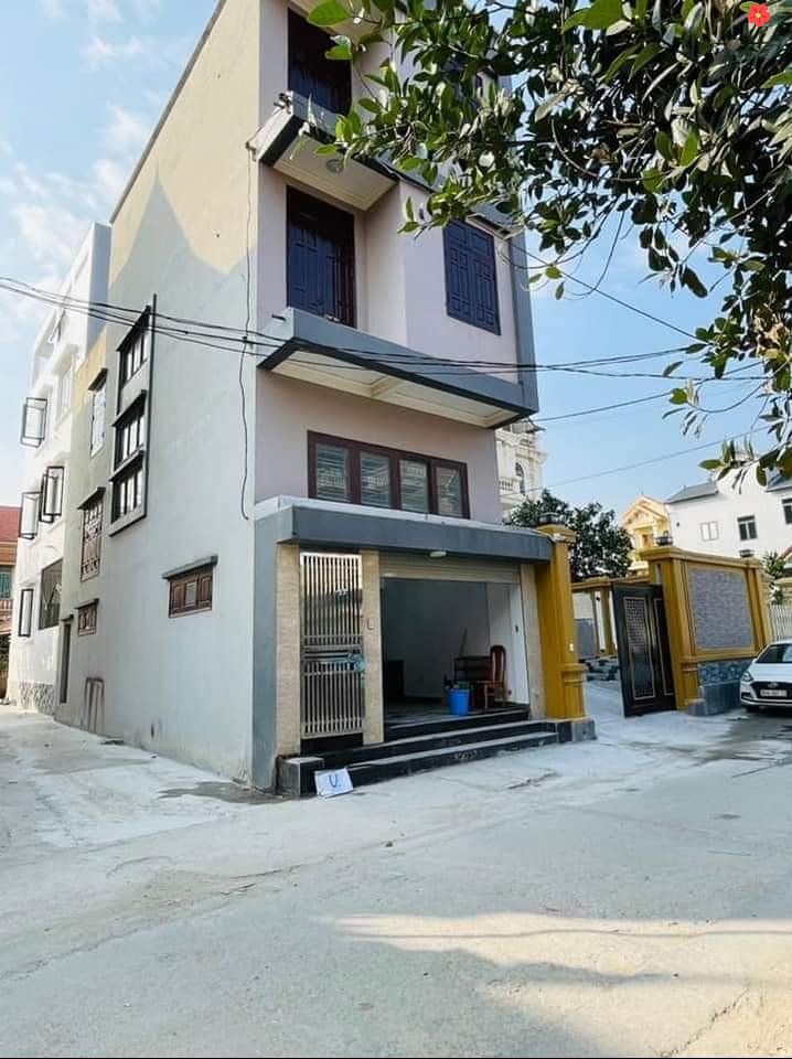 Cần bán Nhà mặt tiền đường Đẩu Vũ, Phường Nam Sơn, Diện tích 46m², Giá Thương lượng