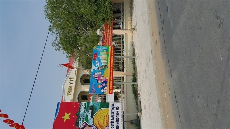 Chính chủ cần Bán Lô Đất Thổ Cư 1100m2 tại Xã Tân Tập, Long An, HH 100tr. 5