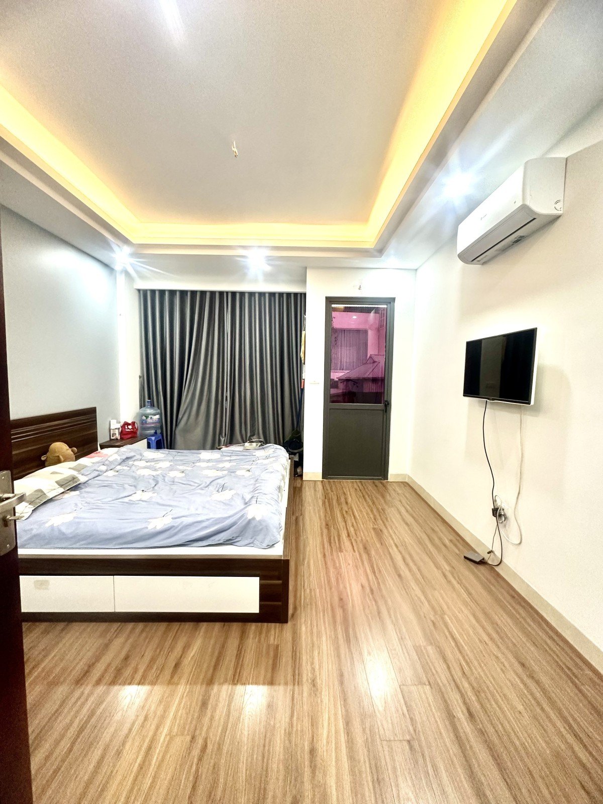 Cần bán Nhà ở, nhà cấp 4, nhà hẻm đường Vạn Phúc, Phường Vạn Phúc, Diện tích 35m², Giá 4,9 tỷ 3