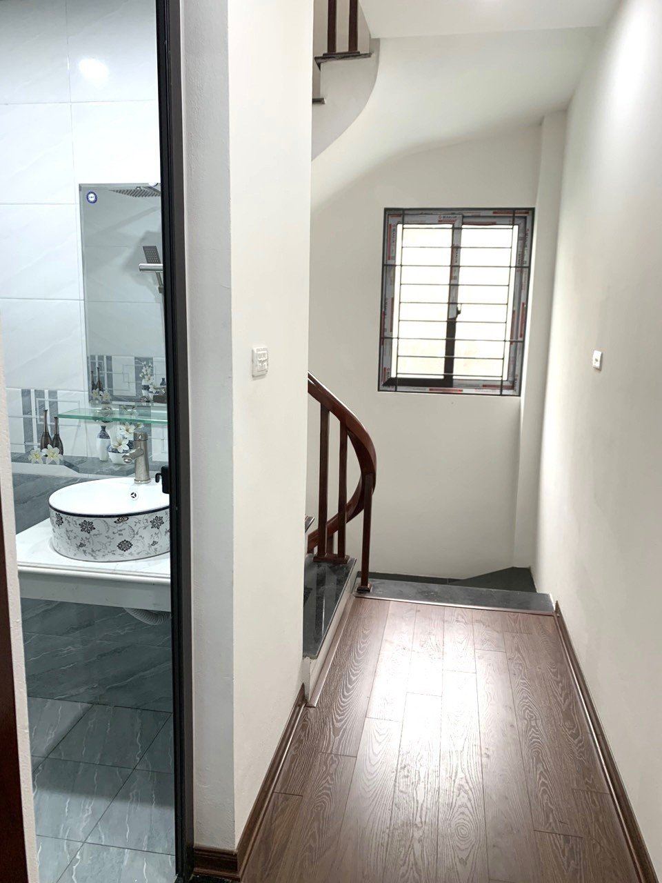 Cần bán Nhà ở, nhà cấp 4, nhà hẻm đường Mậu Lương, Phường Kiến Hưng, Diện tích 35m², Giá 3450 Triệu 5