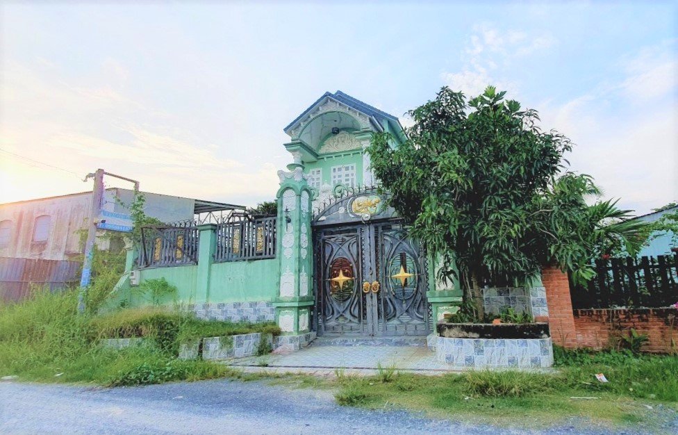 Cần bán Biệt thự đường Hà Duy Phiên, Xã Bình Mỹ, Diện tích 300m², Giá 5600 Triệu