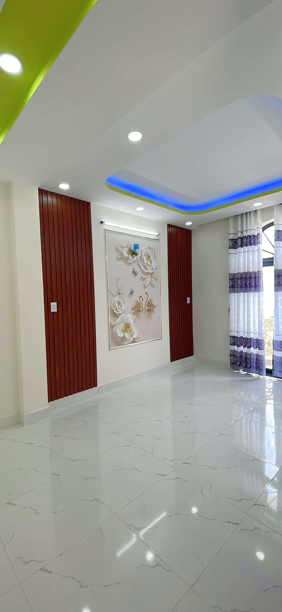 HẺM Ô TÔ TRÁNH - KHU PHÂN LÔ VIP - TẶNG HẾT NỘI THẤT - HƯƠNG LỘ 2 - 5 TẦNG - 59M2 GIÁ 6.6 TỶ 5