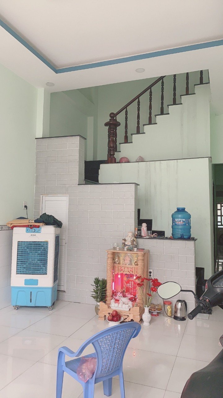 Cần bán Nhà ở, nhà cấp 4, nhà hẻm đường Hồ Văn Long, Phường Tân Tạo, Diện tích 80m², Giá 04.35 Tỷ 3