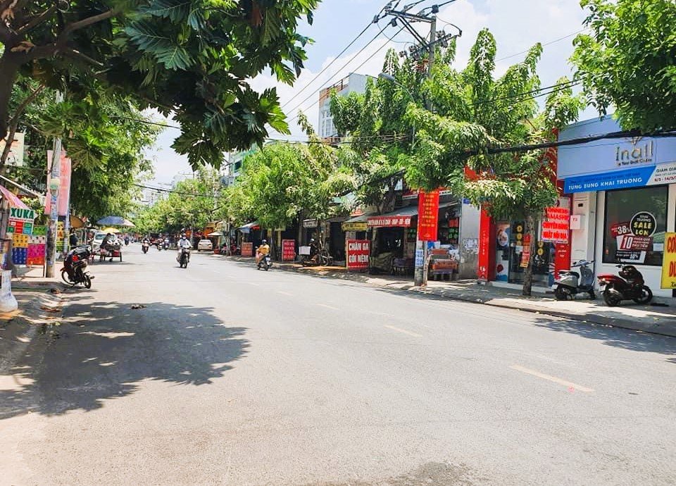 Hẻm xe hơi Nguyễn Sỹ Sách, 78m2, nhỉnh 5 tỷ, không QH Lộ Giới