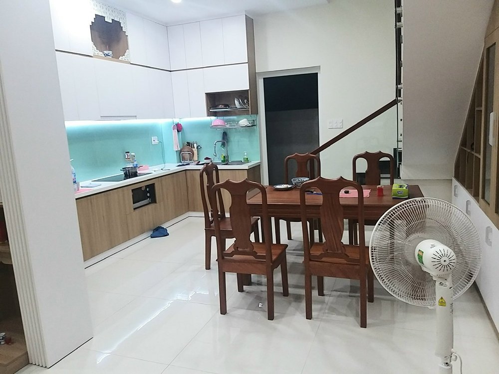 Bán nhà phố Mega Village Khang Điền, Full nội thất cao cấp, Sổ hồng, Giá rẻ 2