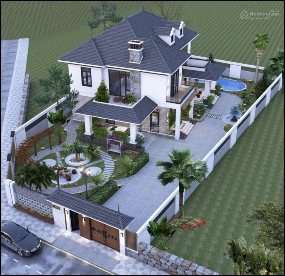 Bán nhà 419 mặt tiền Vườn Lài, An Phú Đông, 440m2, giá 30 tỷ