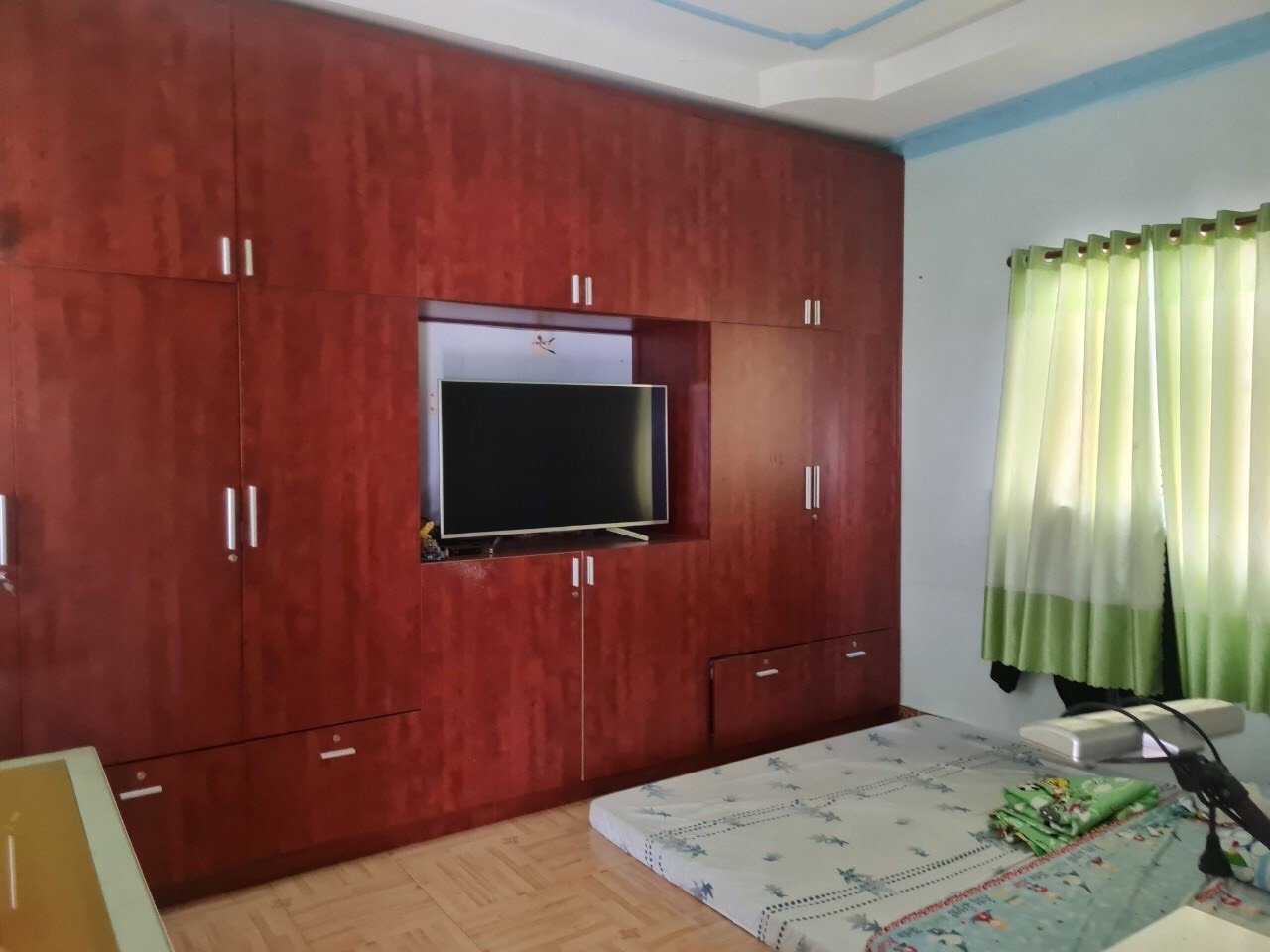 Bán Nhà Hẻm Xe Hơi – Ngay Chợ Tăng Nhơn Phú B – 80m2 – Hoàn Công – Giá 5.4 Tỷ. TL 2