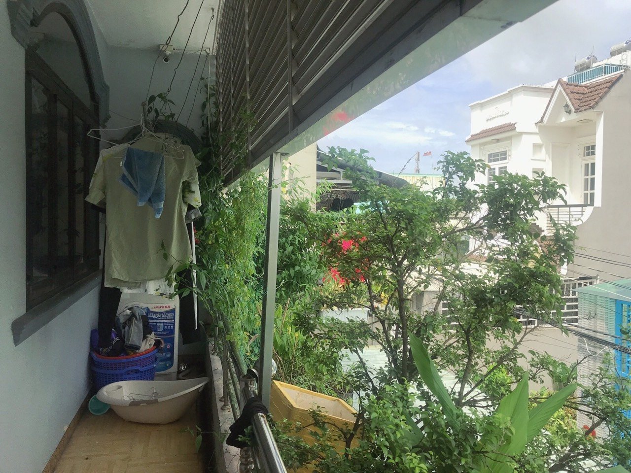 Bán Nhà Hẻm Xe Hơi – Ngay Chợ Tăng Nhơn Phú B – 80m2 – Hoàn Công – Giá 5.4 Tỷ. TL 4