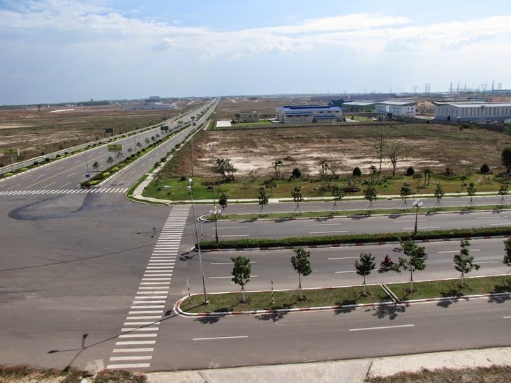 Cần bán Đất dự án Khu công nghiệp Becamex, Diện tích 250m², Giá 400 Triệu/m² 2